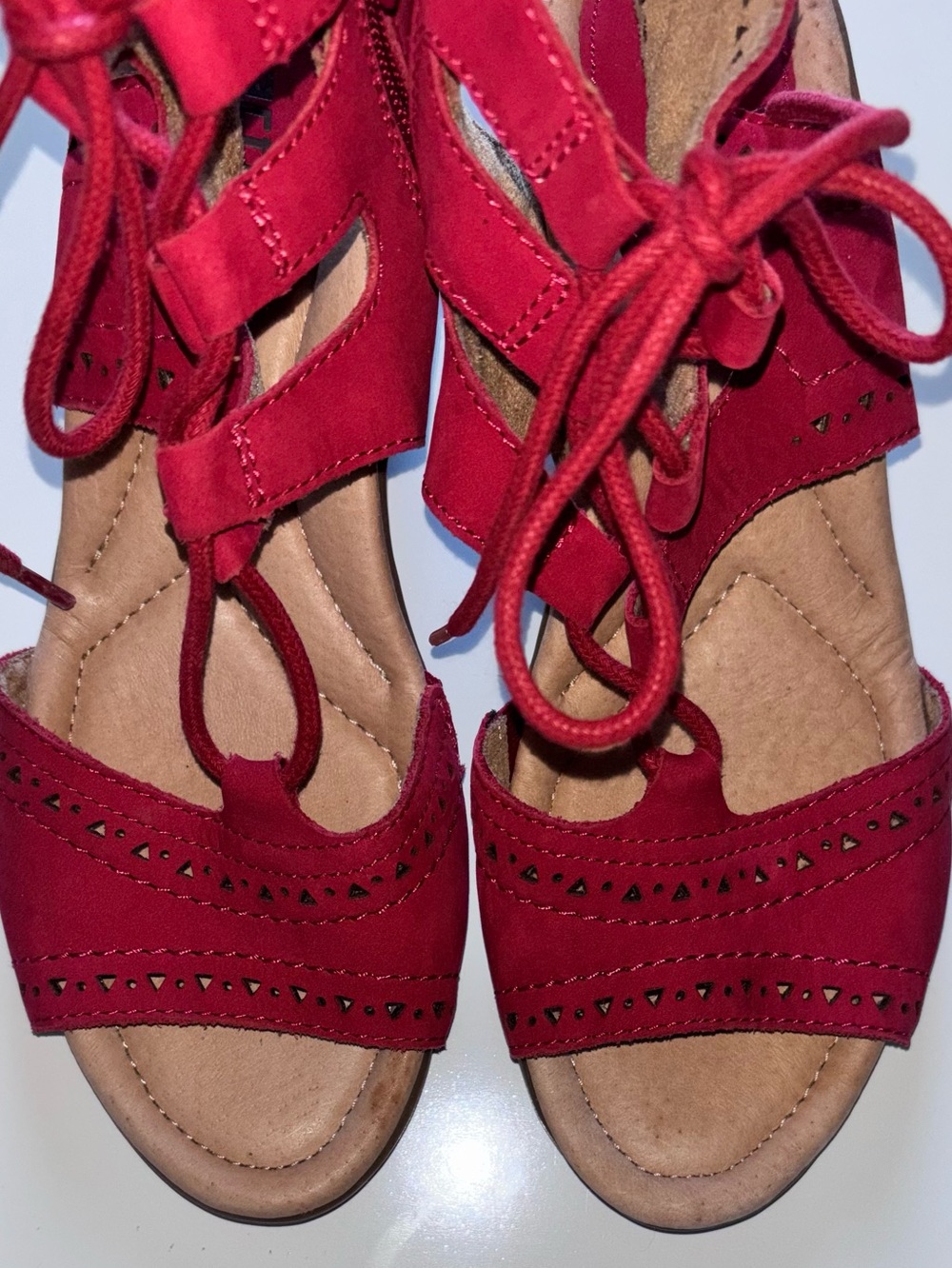 Earth Sandals - Picture 5 of 14
